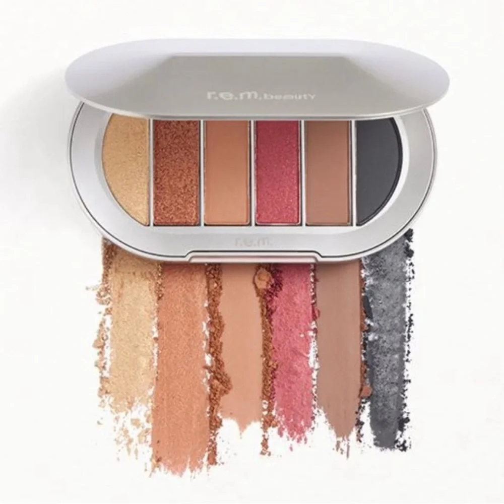 R.E.M. Beauty unleash your